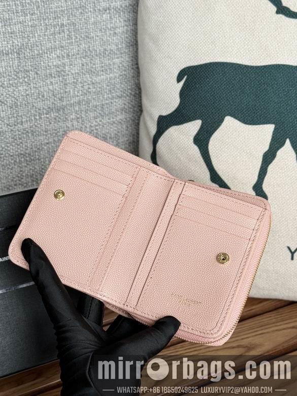 YSL Replica Bags 403723 12X10X3cm YG 6