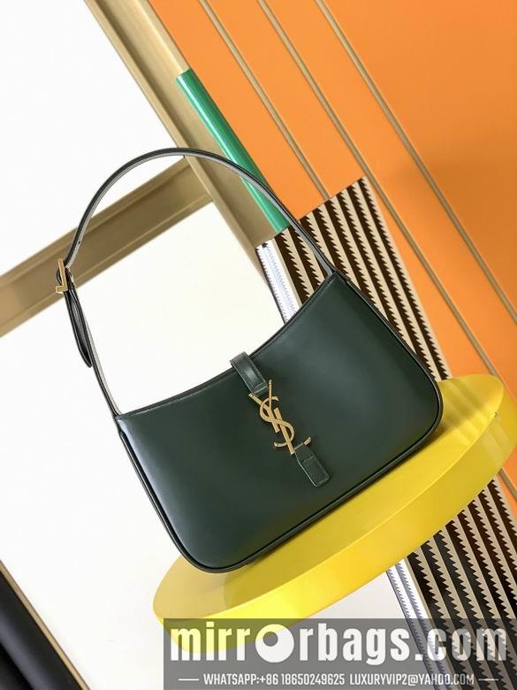 YSL Replica Bags 657228 24.5X16X6cm YG 4