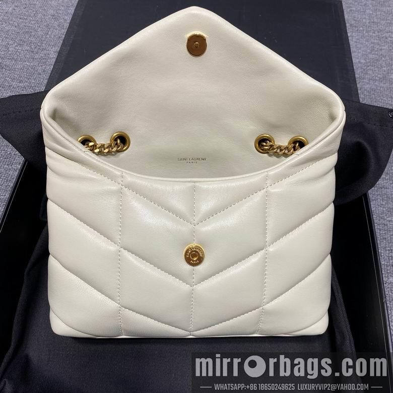 YSL Replica Bags 759337 23X15.5X8.5cm MT 4