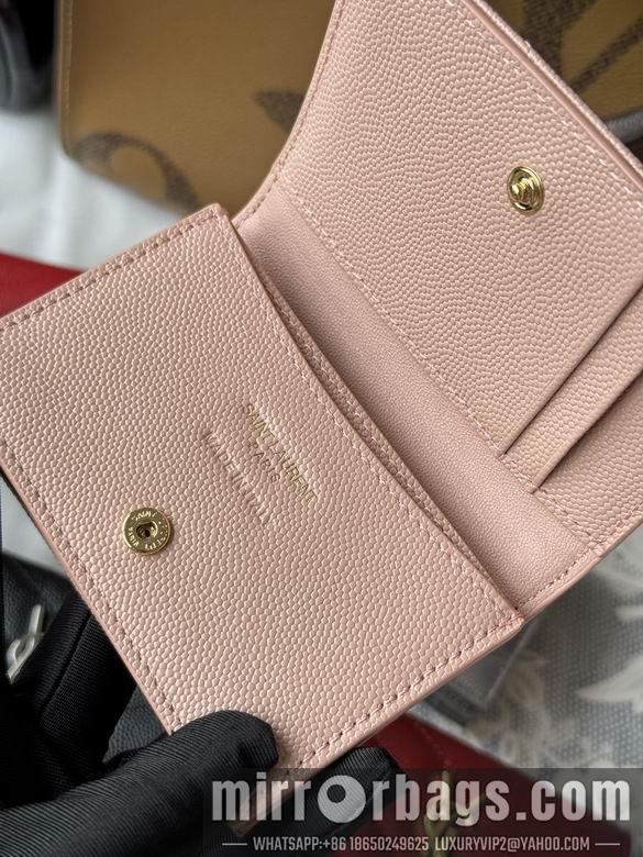 YSL Replica Bags 596323 10X7X2.5cm YG 5