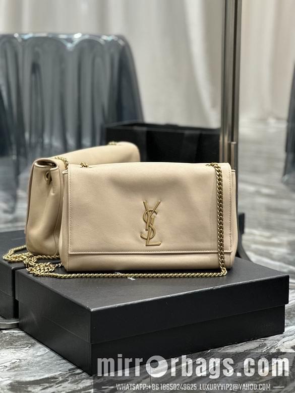 YSL Replica Bags 553804 28.5X20X6cm YG 1