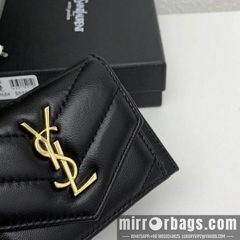 YSL Replica Bags 6868 10.5X7.5X3cm YG 5