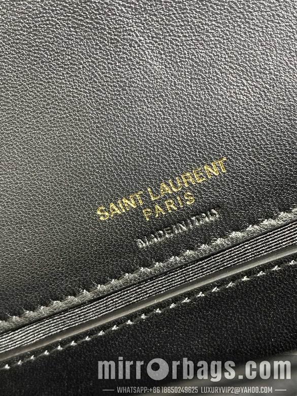 YSL Replica Bags Lou Lou 821749 20X12X5cm MT 3