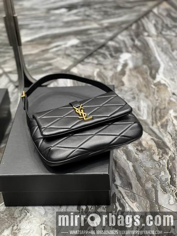 YSL Replica Bags 698567 24X18X5.5cm YG 8