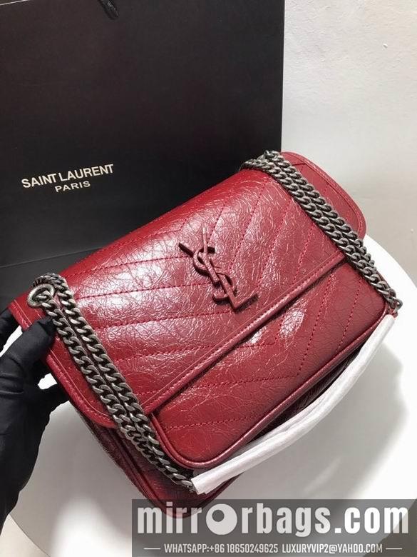 YSL Replica Bags 2880 28X20X8.5cm XMY 4