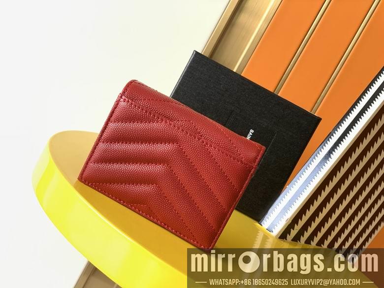 YSL Replica Bags 1069 11X8.5X3cm YG 4