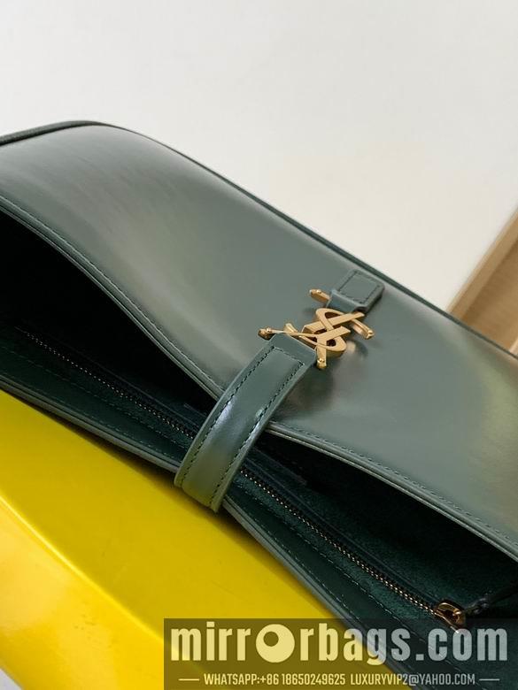 YSL Replica Bags 657228 24.5X16X6cm YG 4