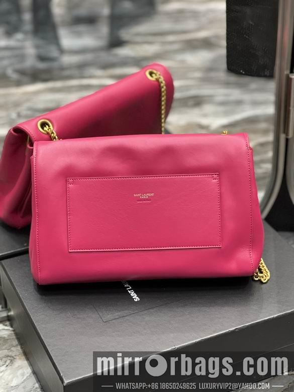 YSL Replica Bags 553804 28.5X20X6cm YG 2