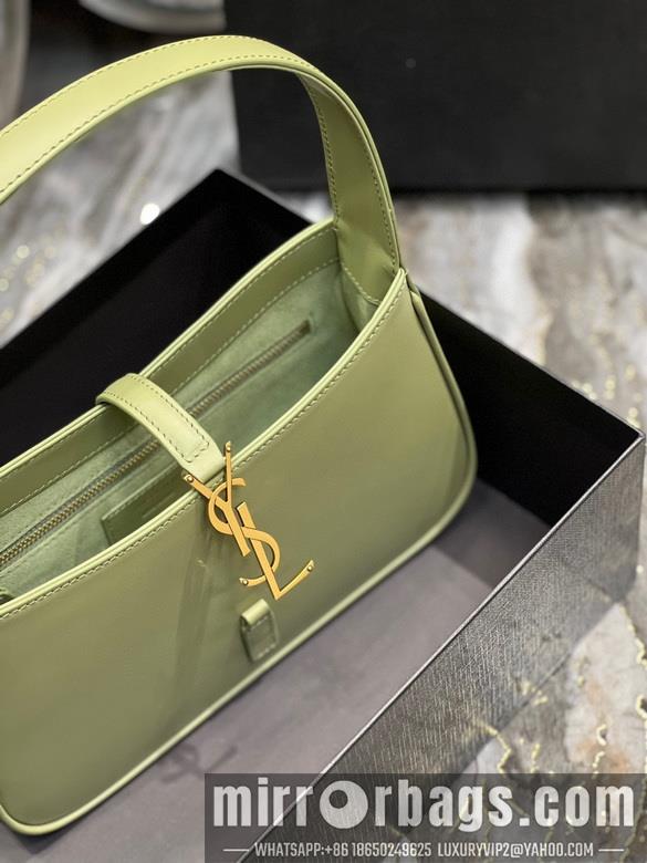 YSL Replica Bags 657228 25X14X6cm SS 5