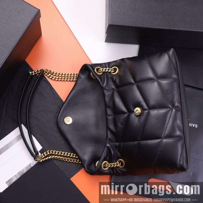 YSL Replica Bags 620333 23X15.5X8.5cm YG 1