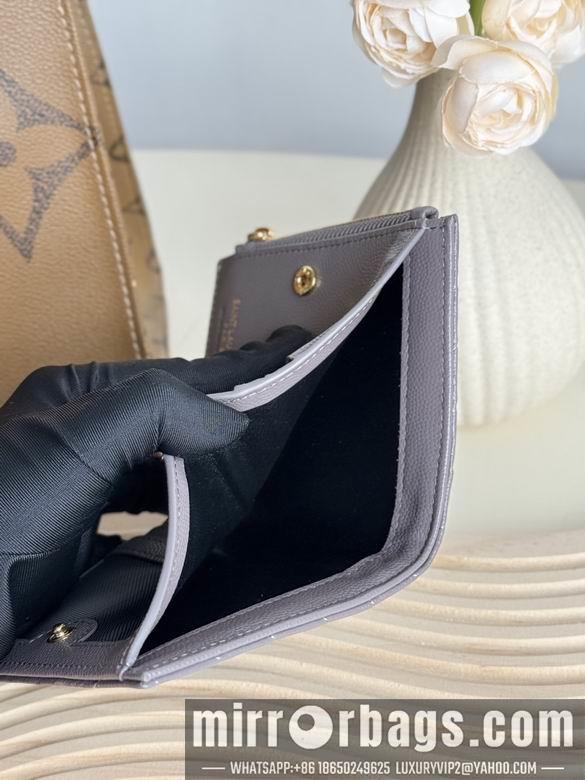 YSL Replica Bags 517045 13X9X1.5cm YG 11