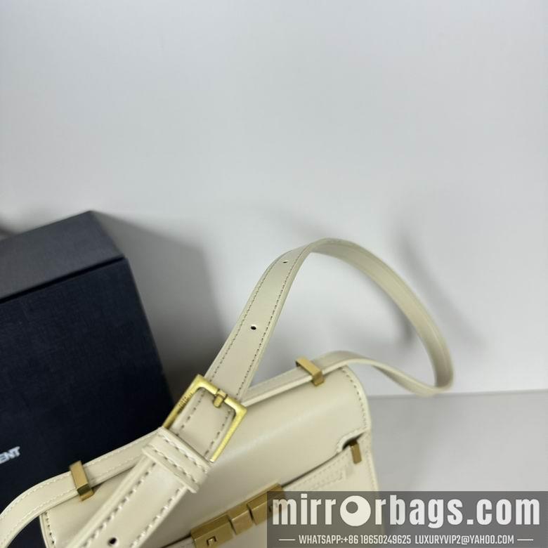 YSL Replica Bags 19X14X4cm 032515 JY 8