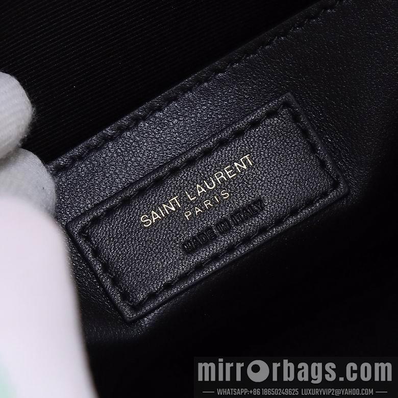 YSL Replica Bags 579271 29X20.5X7cm YG 6