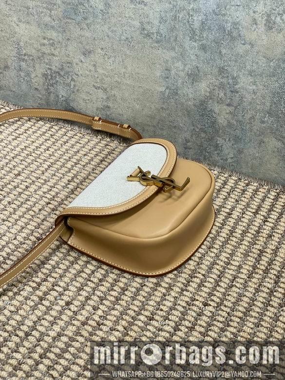 YSL Replica Bags 619740 18X15.5X5.5cm MT 2