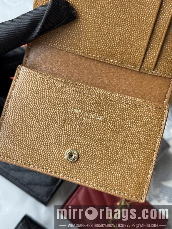 YSL Replica Bags 596323 10X7X2.5cm YG 4