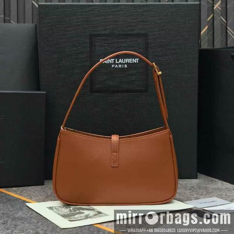 YSL Replica Bags 657228 25X14X6cm XMY 1