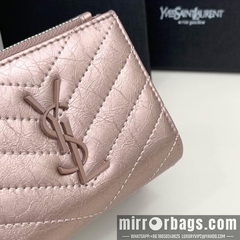YSL Replica Bags 7045 11X9X2cm ZC 3