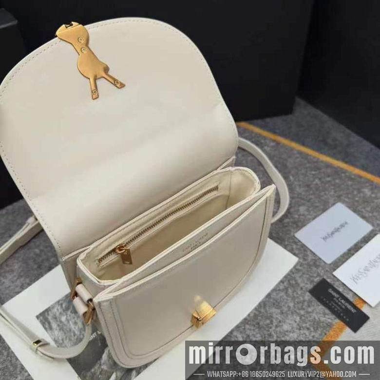 YSL Replica Bags 8853 18X15.5X5.5cm XMY 4
