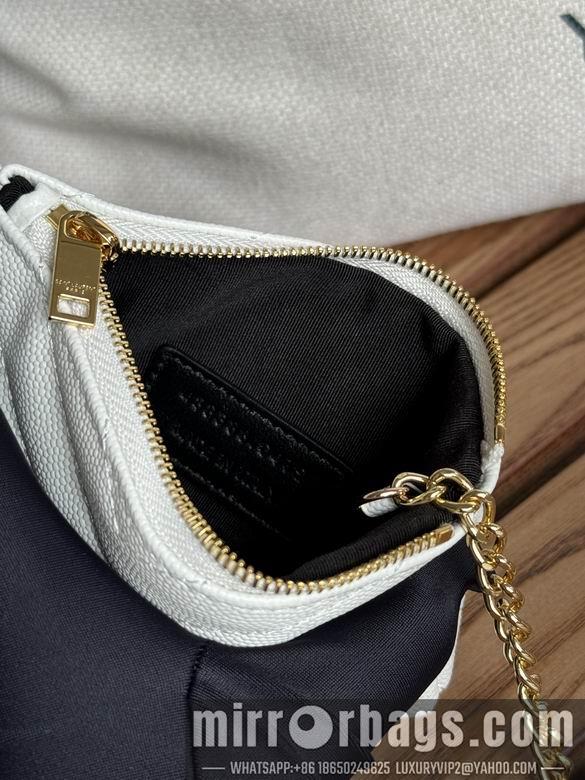 YSL Replica Bags 438386 13X7.5X2cm YG 6
