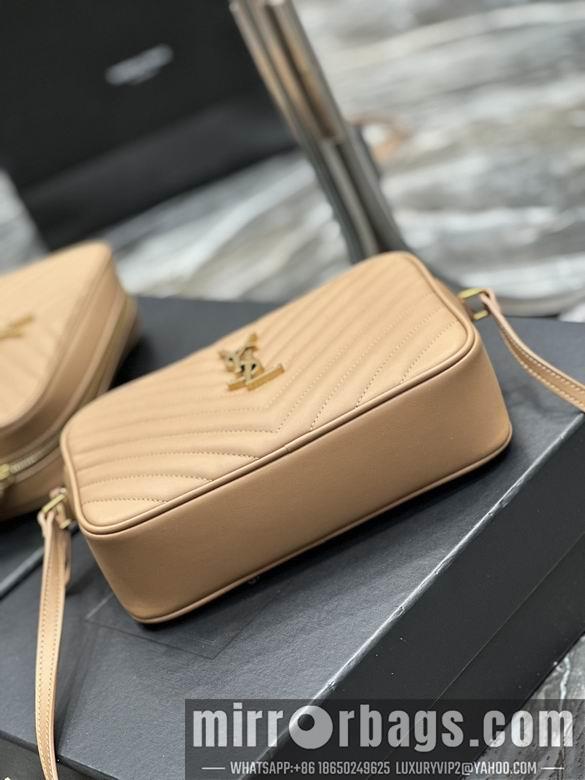 YSL Replica Bags 520534-1 23X16X6cm YG 14