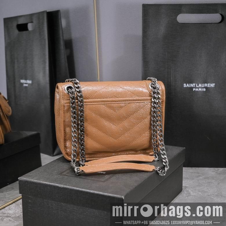 YSL Replica Bags 533037 22X16X8cm XMY 10