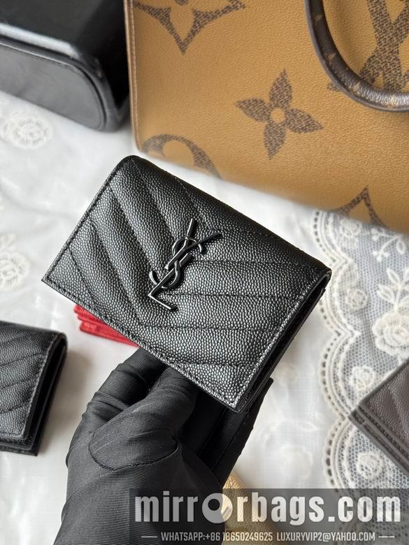 YSL Replica Bags 596323 10X7X2.5cm YG 1