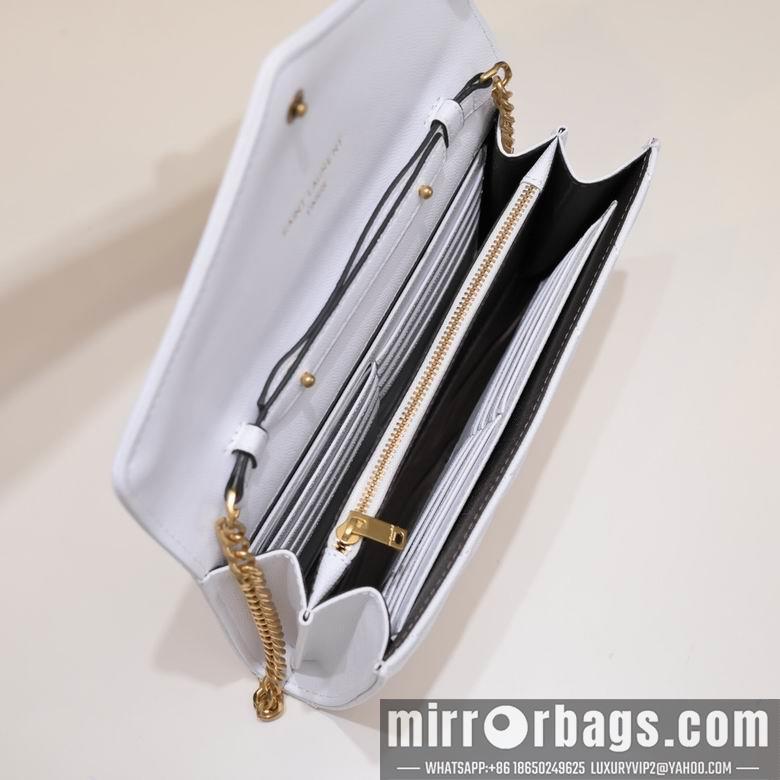 YSL Replica Bags 1168 22.5X14X4cm XMY 4