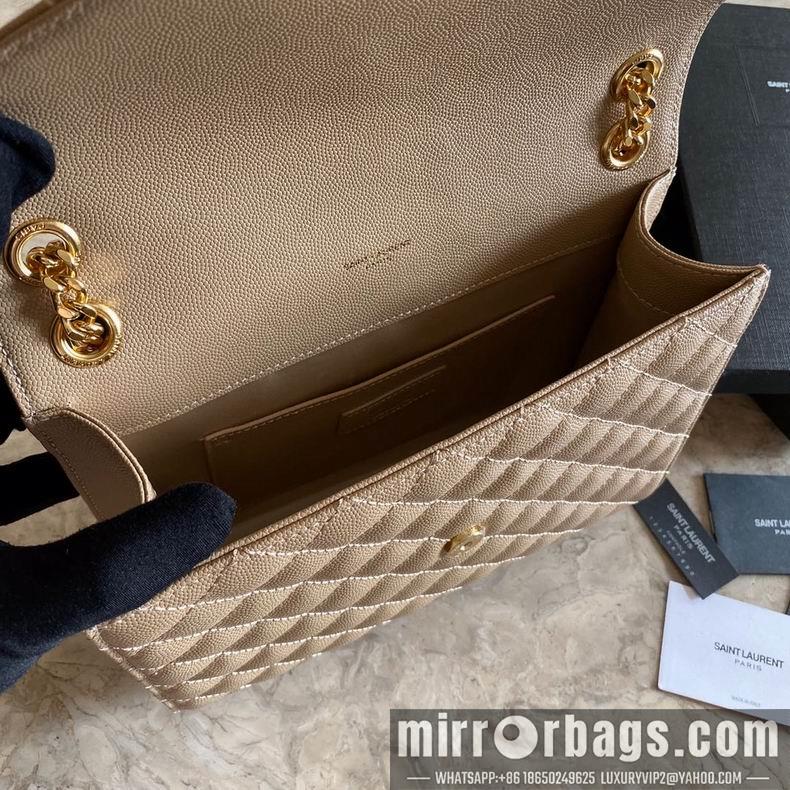 YSL Replica Bags 392739 24x17.5x6 cm mt07
