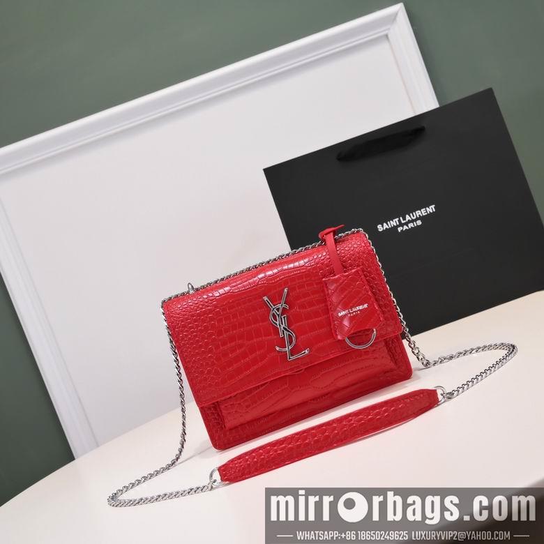 YSL Replica Bags 819 22X15cm XMY 3