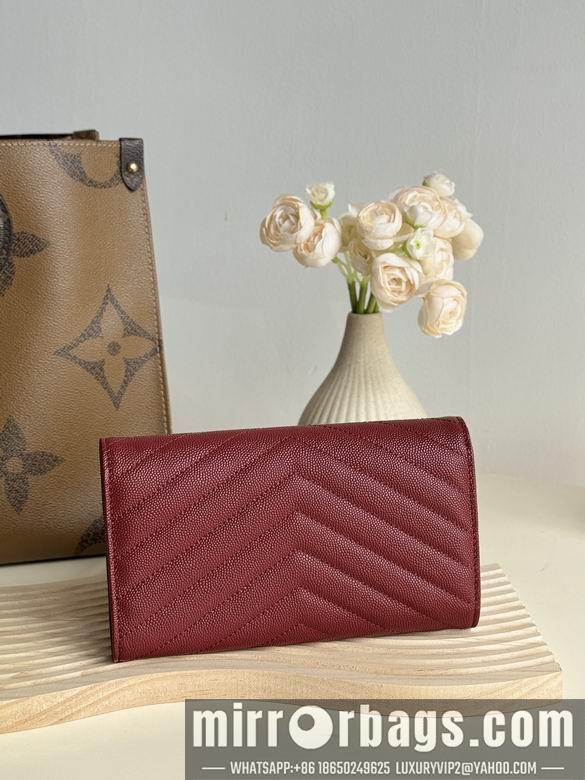 YSL Replica Bags 372264 19X11X3cm YG 8