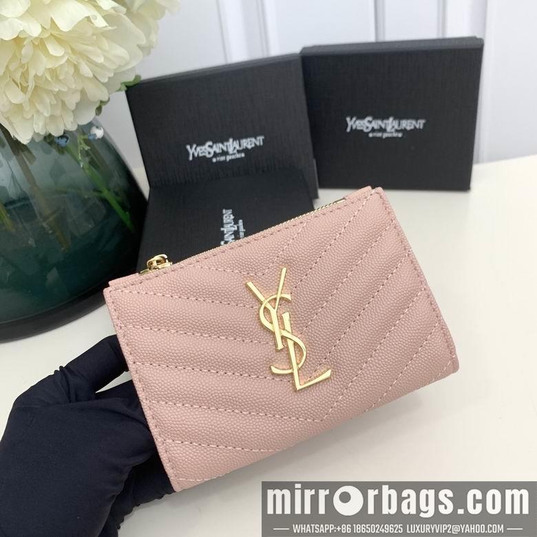 YSL Replica Bags 5947 13X9.5X2cm ZC 7