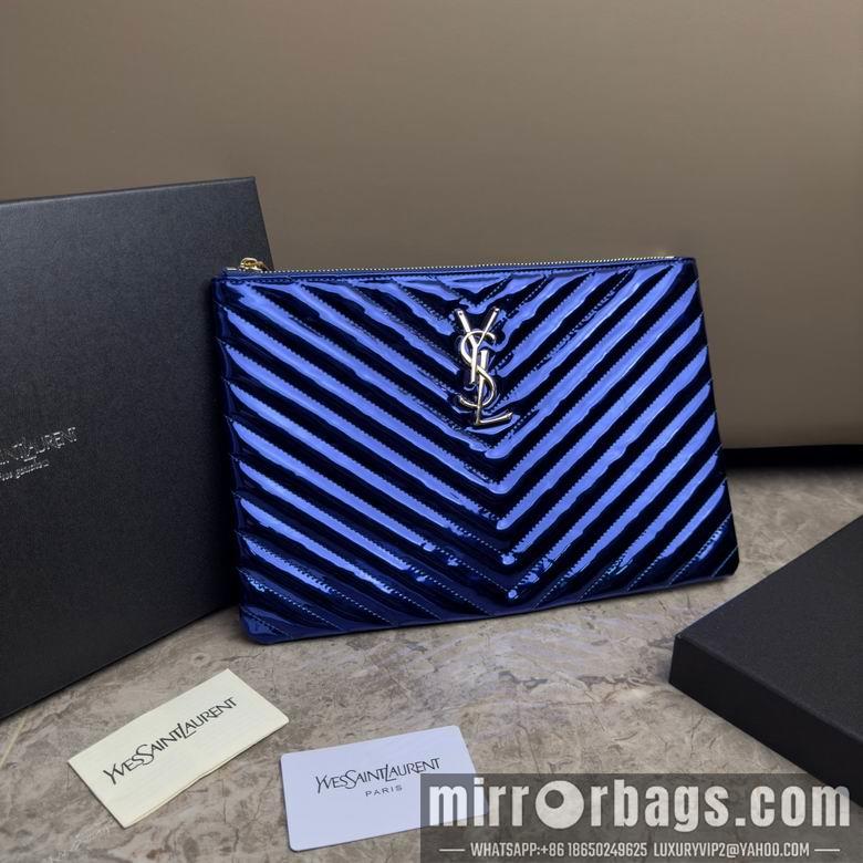 YSL Replica Bags 1122 30X20cm YG 1