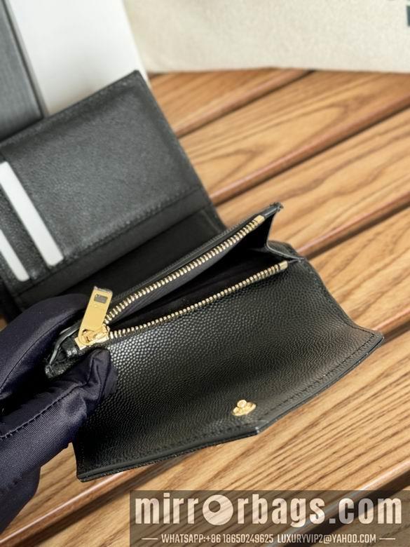 YSL Replica Bags 403943 12.5X10X2.5cm YG 11