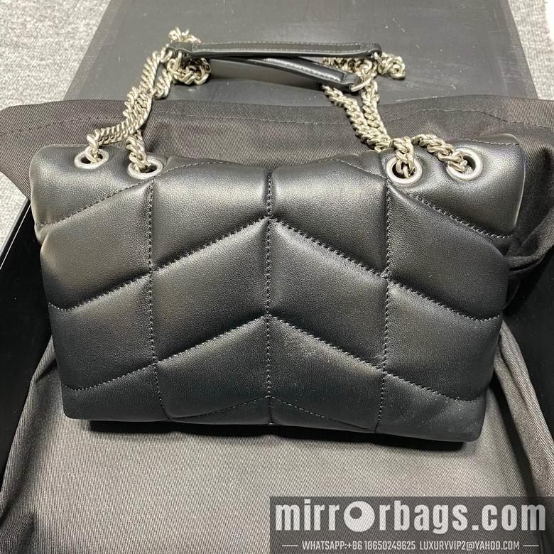 YSL Replica Bags 759337 23X15.5X8.5cm MT 1