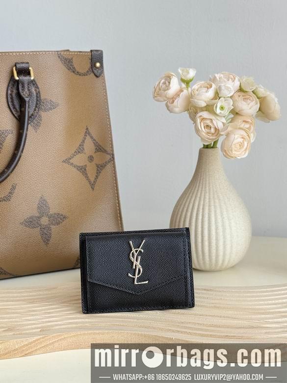 YSL Replica Bags 582305 10.5X8X2cm YG 2