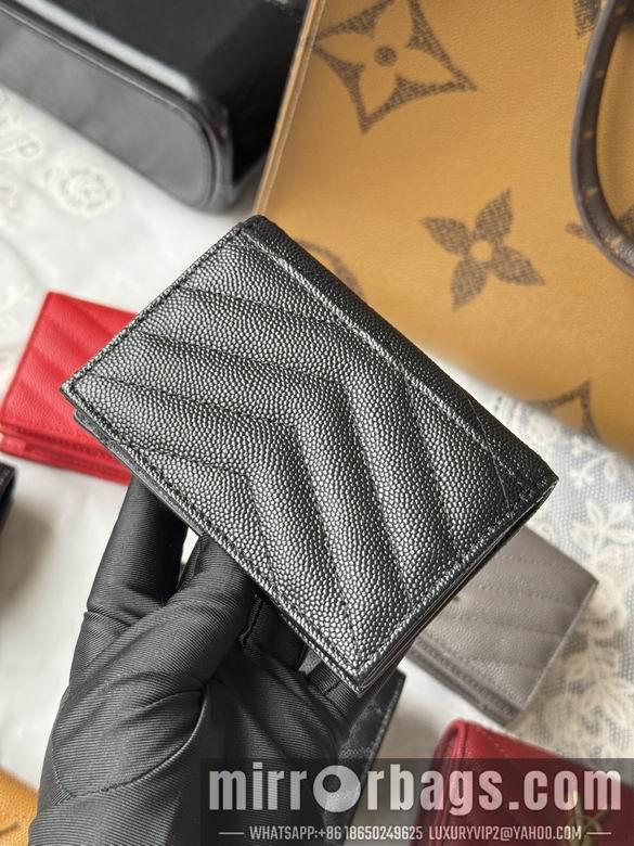 YSL Replica Bags 596323 10X7X2.5cm YG 2