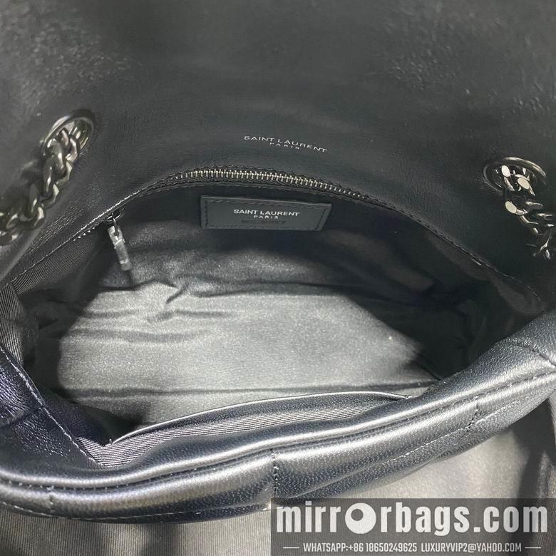 YSL Replica Bags 759337 23X15.5X8.5cm MT 2