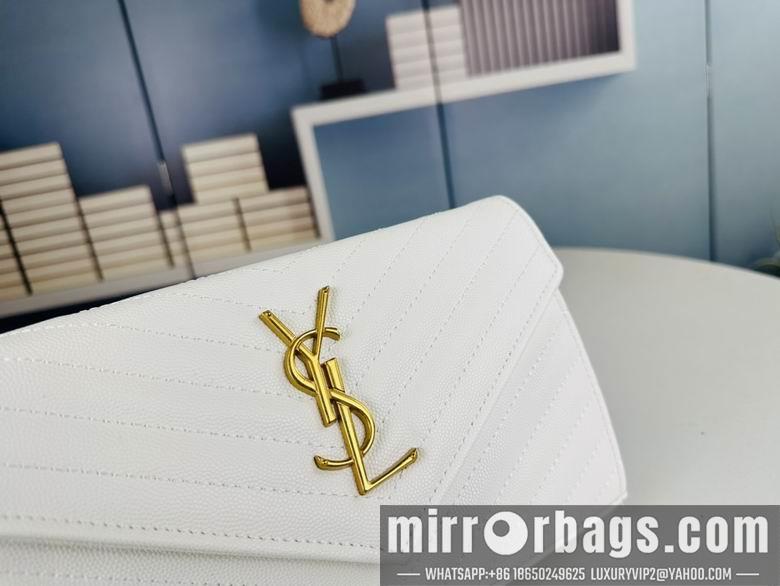 YSL Replica Bags 18555 23X12X4cm XMY 4