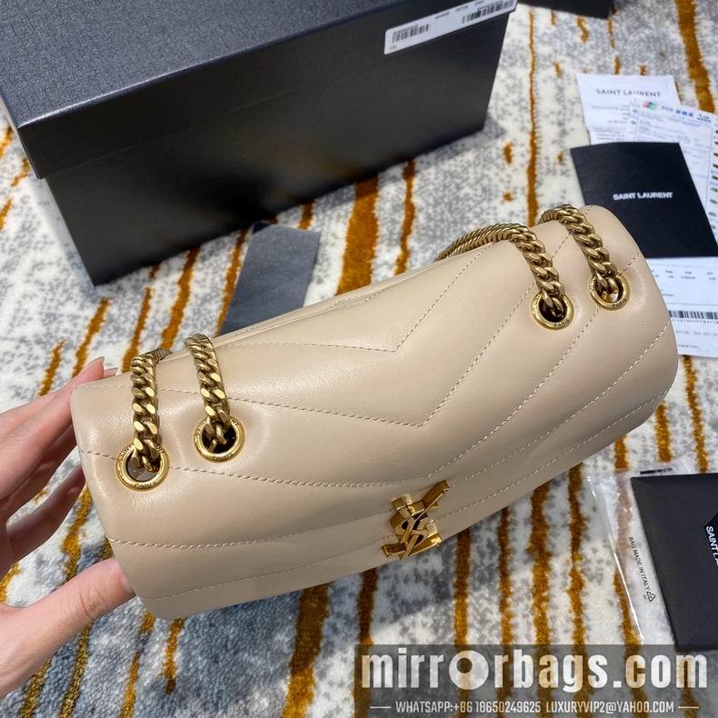 YSL Replica Bags 494699 23x17x9 cm wf09