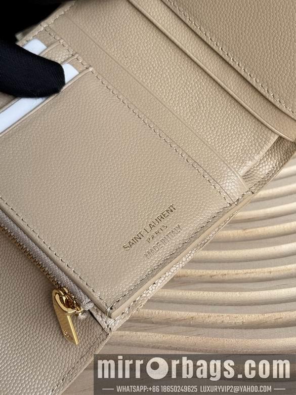 YSL Replica Bags 403943 12.5X10X2.5cm YG 11