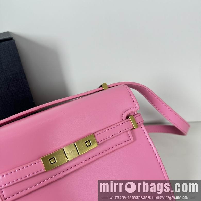 YSL Replica Bags 19X14X4cm 032515 JY 7