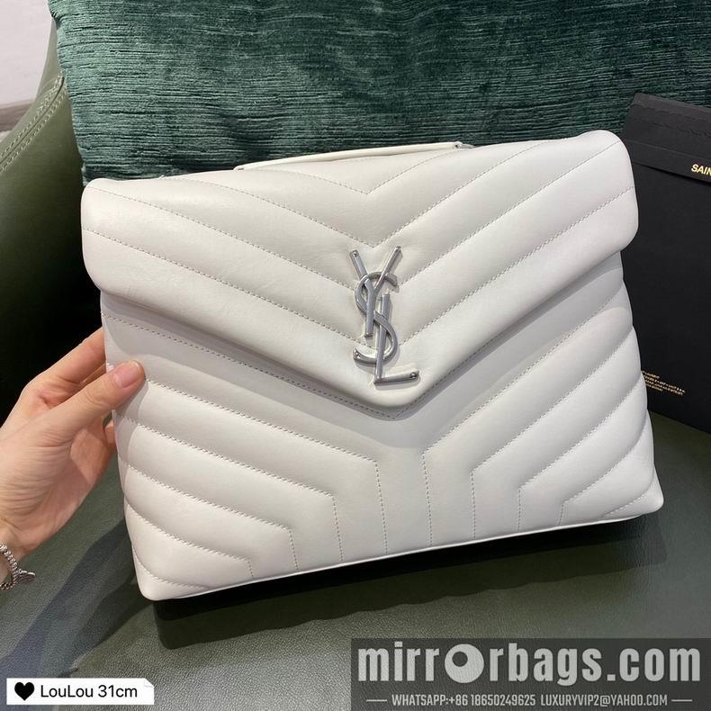 YSL Replica Bags 459749 31x22x10 cm wf04