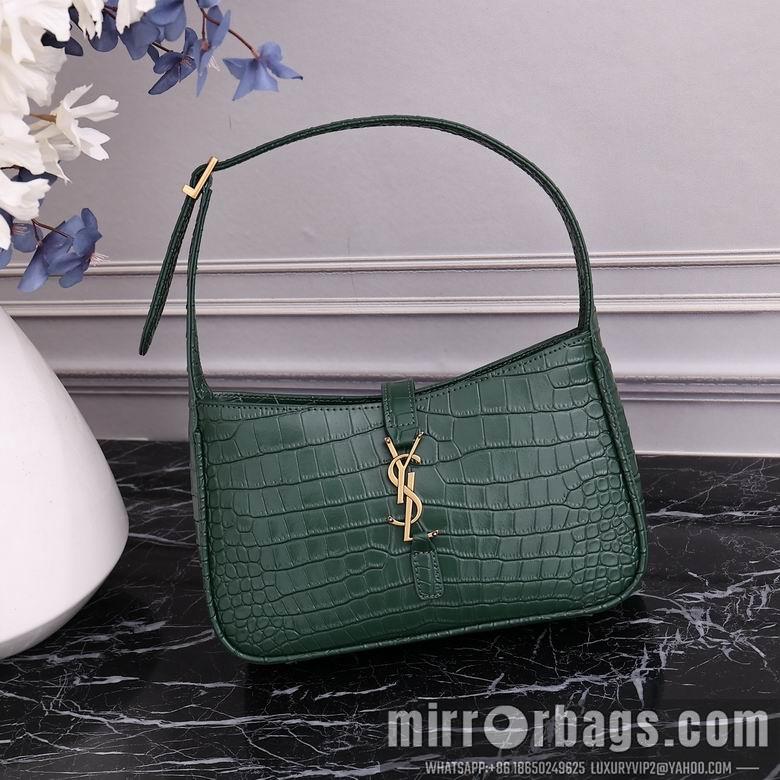 YSL Replica Bags 8003 23X16X6.5cm YG 3