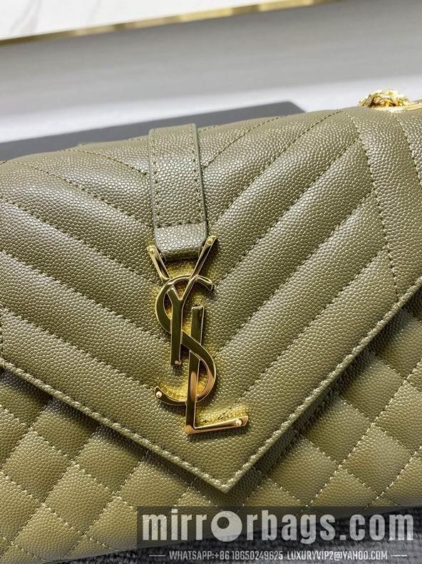 YSL Replica Bags 392739 24x17.5x6 cm mt10