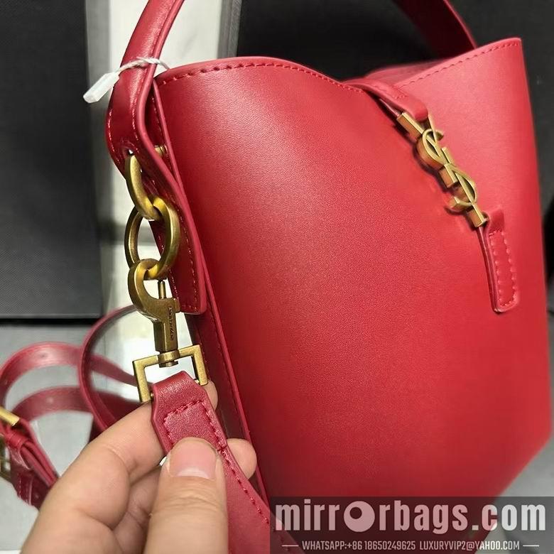 YSL Replica Bags 749036 17X20X13cm XMY 5