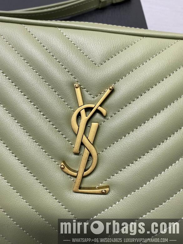 YSL Replica Bags LOU 505730 23X16X6cm MT 2