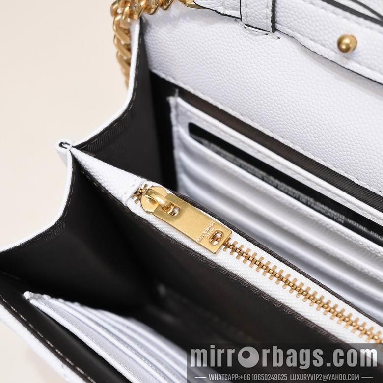 YSL Replica Bags 1168 22.5X14X4cm YG 3