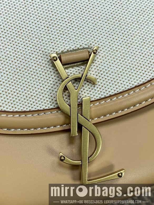 YSL Replica Bags 619740 18X15.5X5.5cm MT 2