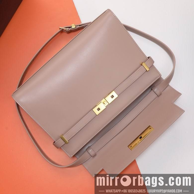 YSL Replica Bags 579271 29X20.5X7cm YG 2
