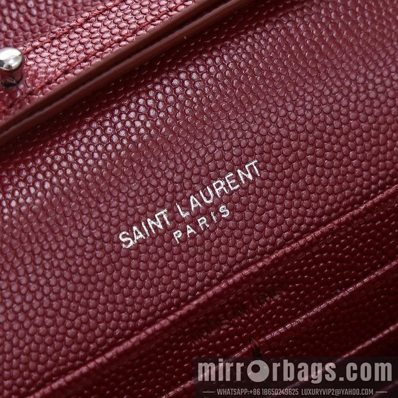 YSL Replica Bags 377828 22.5X14X4cm YG 5